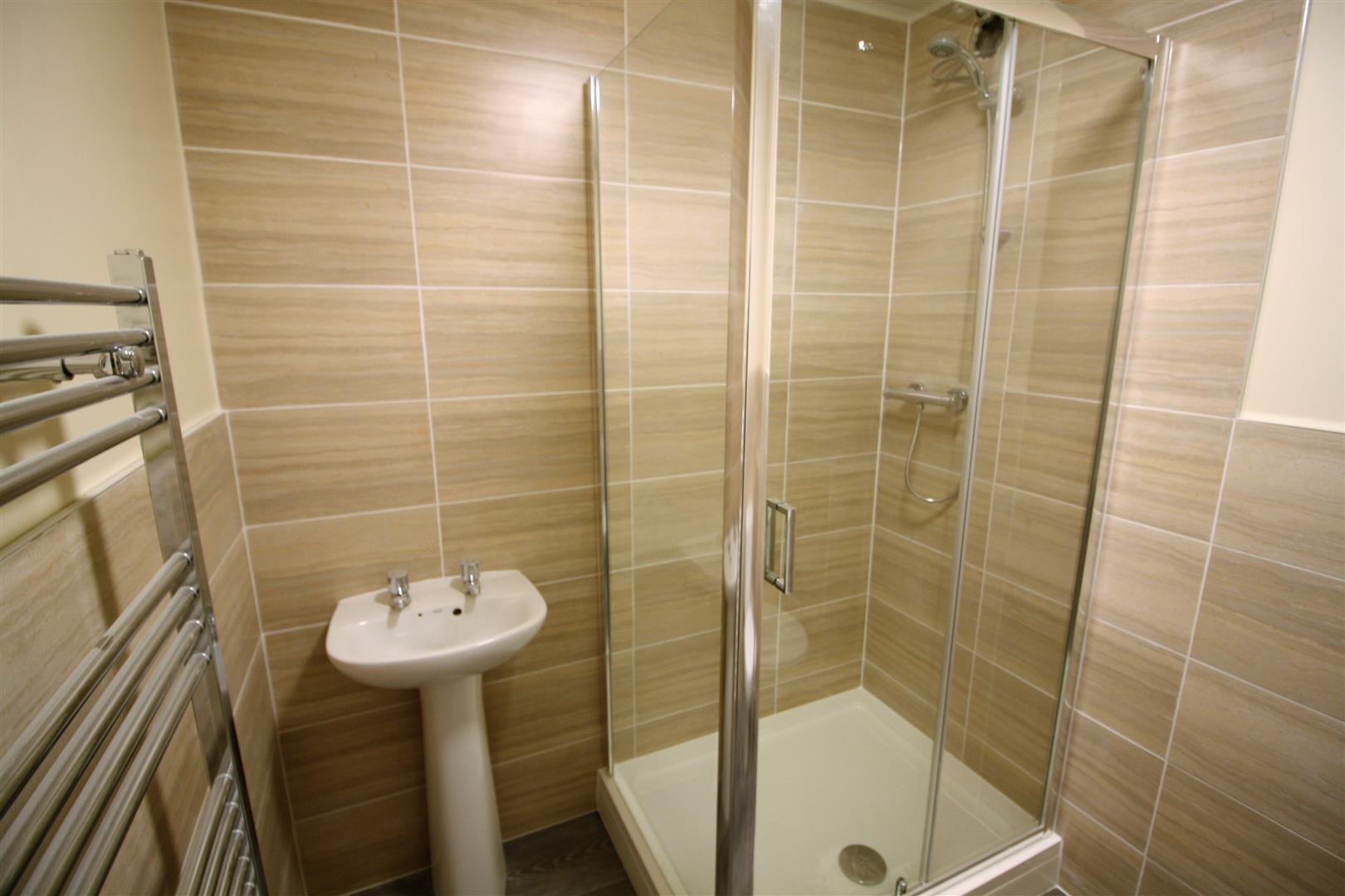 2 Allandale Gardens, Lancaster, LA1 5JN